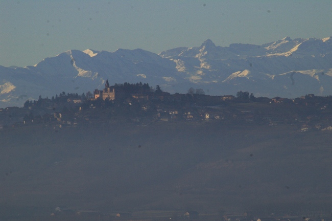 Foto del Comune di Magliano Alfieri (CN)