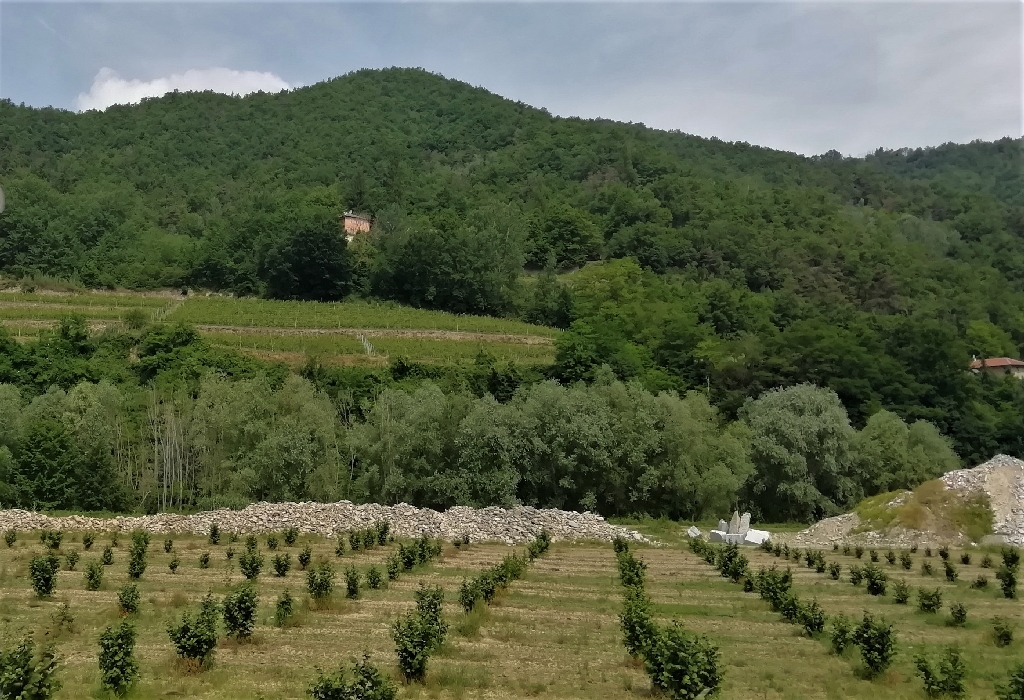 Foto del Comune di Rocchetta Belbo (CN)