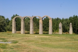 Acquedotto romano di Acqui Terme