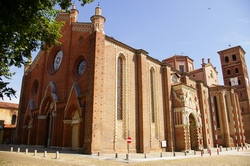 Cattedrale di Asti