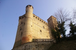 Castello di Serralunga d'Alba