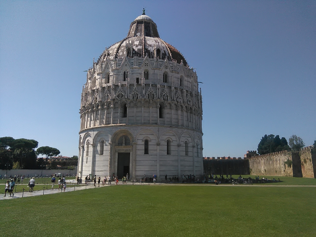 Foto del Comune di Pisa (PI)