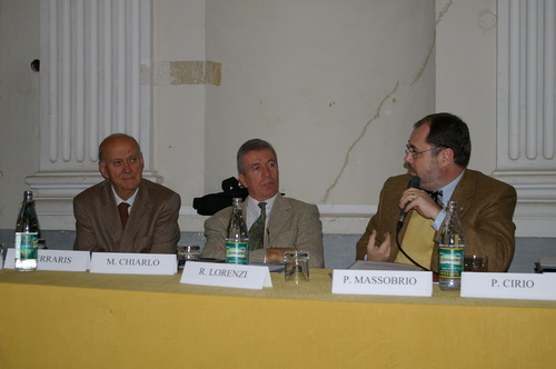 Dott. Paolo Massobrio - Il bello del vino nella comunicazione.