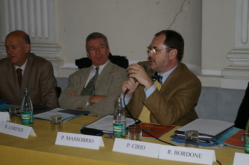Dott. Paolo Massobrio - Il bello del vino nella comunicazione.