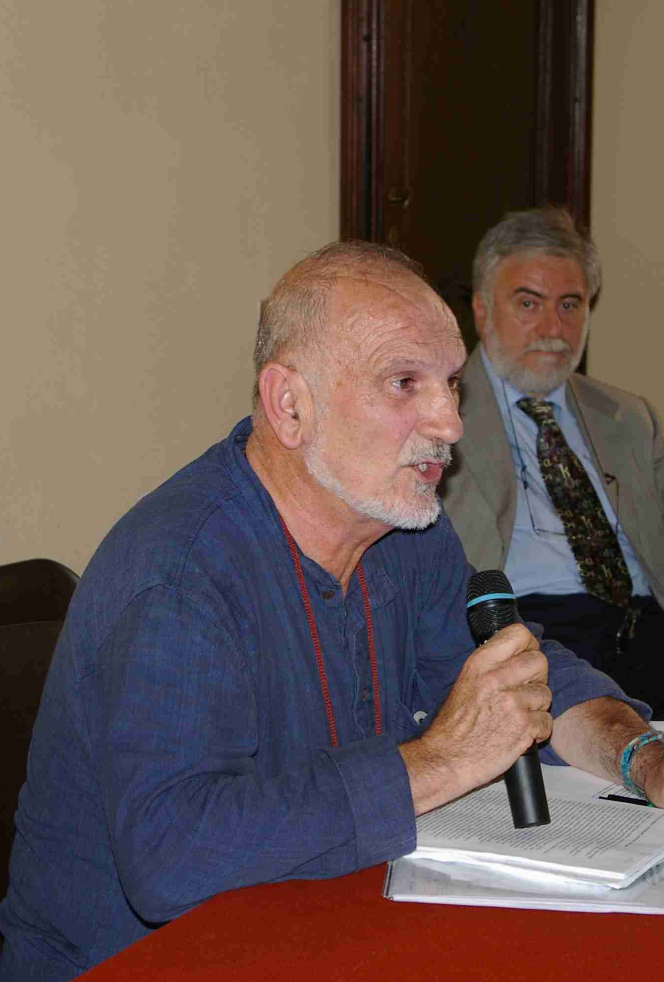 Prof. Emanuele Bruzzone - Università degli Studi di Torino