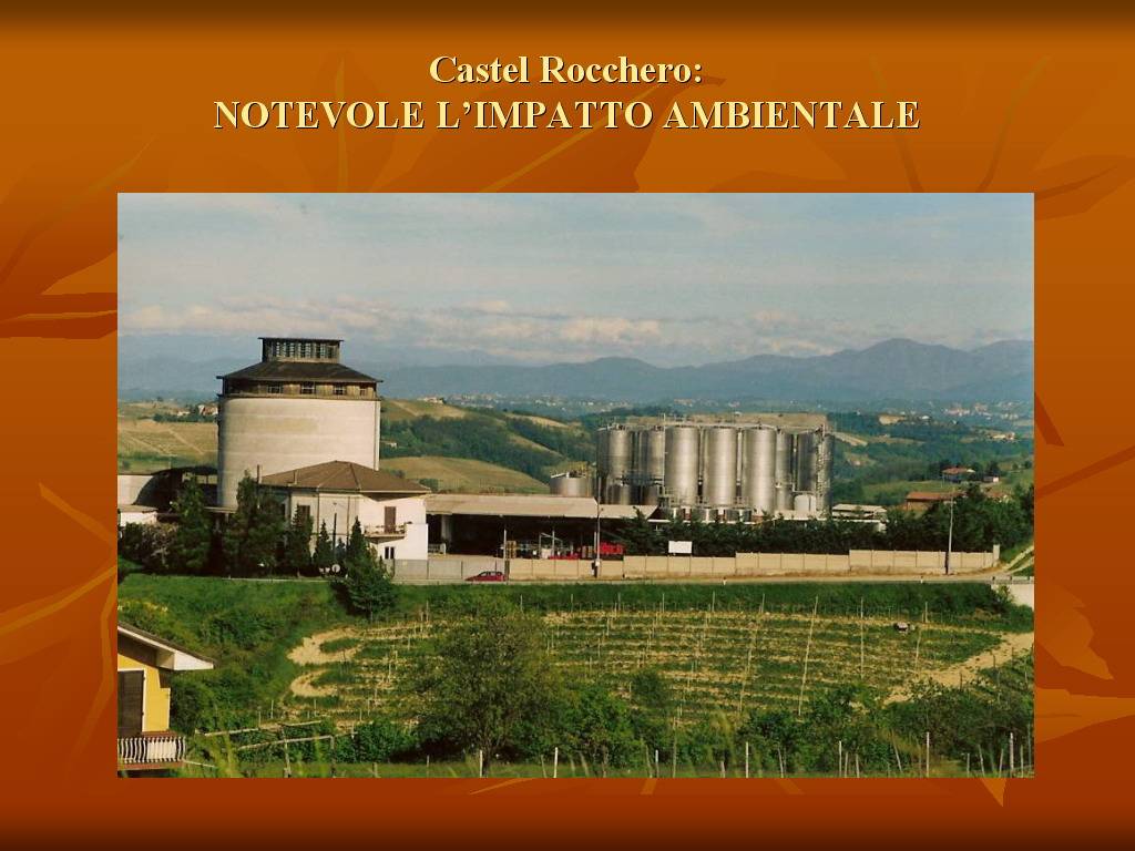 Progetto di Educazione Ambientale "Territorio, Paesaggio, Patrimonio naturale Astigiano e Monferrato"