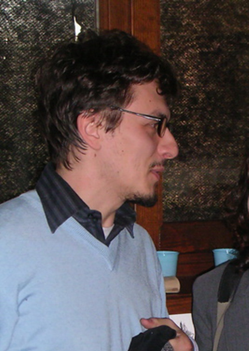 Dott. Lucio Graziano (Associazione AGER)