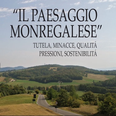 Paesaggi del Monregalese.