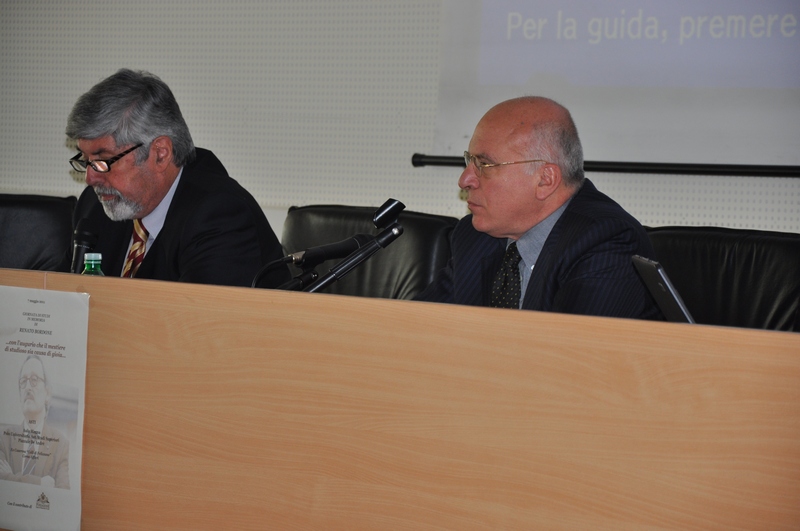 Relazione del Dott. Baldassarre Molino (Astisio Associazione artistico culturale del Roero) su "Renato Bordone e l Astisio: l inizio di una ricerca che continua".