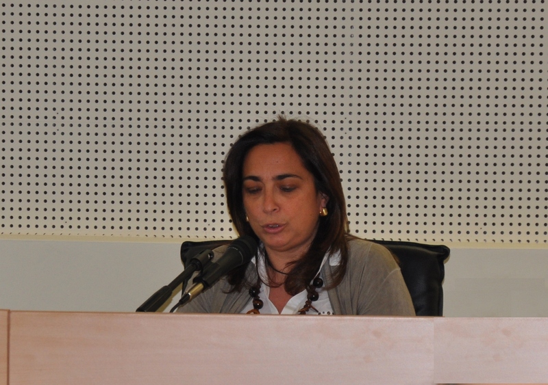 Relazione della Dott.ssa Barbara Molina (Archivio Storico del Comune di Asti) su "Gli archivi come fonti: linee di ricerca tra i documenti dell Archivio Storico del Comune di Asti".