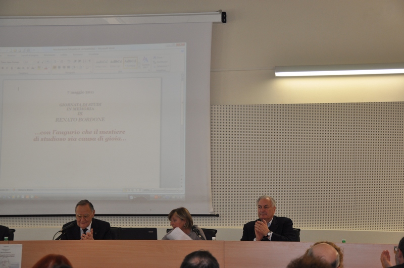 Relazione della Dott.ssa Daniela Nebiolo (Società di Studi Astesi) su "I rimedi dal  libro dei secreti  di Damiano Travio, spexiale del  500".