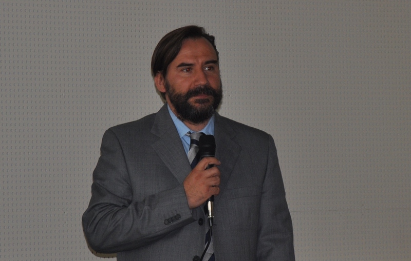 Relazione del Prof. Marco Devecchi (Osservatorio del paesaggio) su "Renato Bordone: lo studioso, il ricercatore e l appassionato conoscitore del paesaggio astigiano".