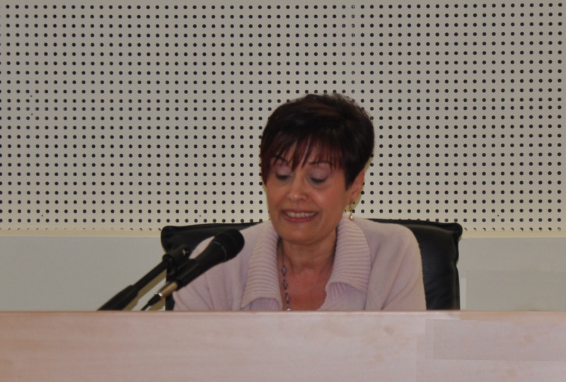 Relazione della Dott.ssa Maria Gattullo (Archivio di Stato di Torino) su "Uno storico sensibile alla comunicazione: Renato Bordone in alcune iniziative dell Archivio di Stato di Torino".