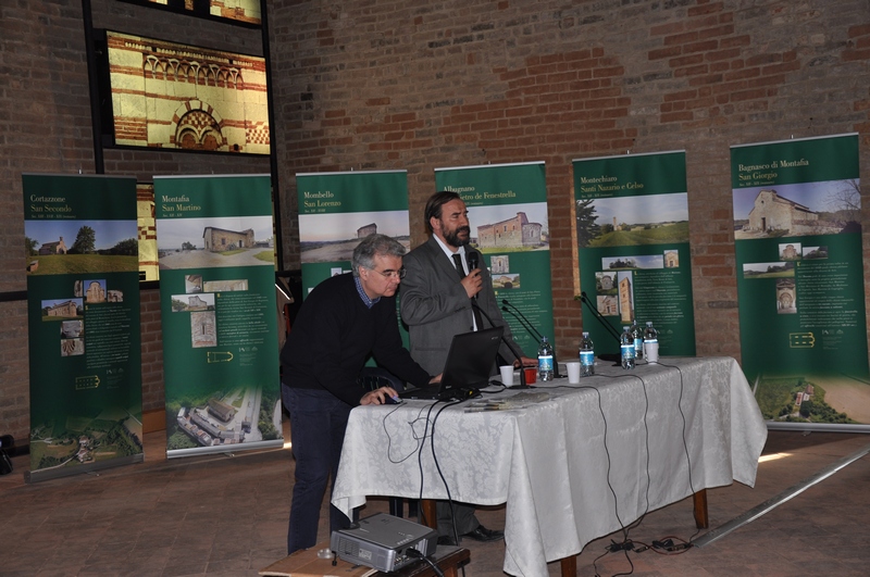 Commemorazione del Prof. Renato Bordone, già Vice Presidente dell