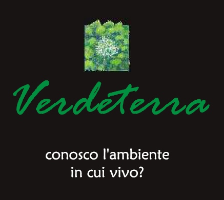 Verdeterra 2013 - Conosco l ambiente in cui vivo?