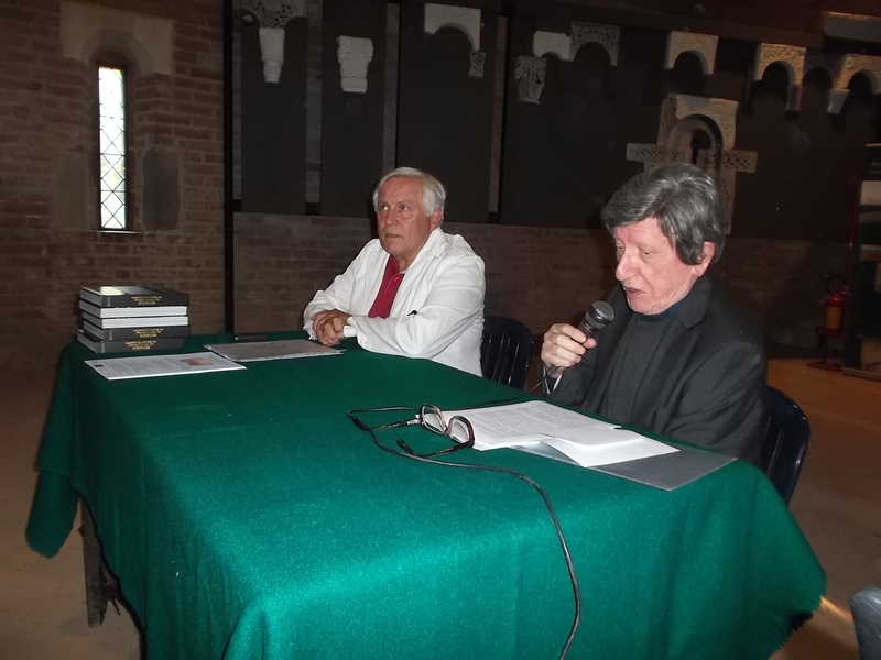 Relazione di Mons. Vittorio Croce su "Ospitare i pellegrini" L accoglienza dell altro come opera di misericordia nella Chiesa di oggi".
