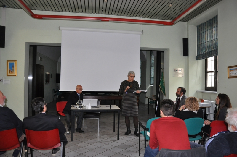 Riflessioni dell Associazione di Ripa Nemoris sul caso di studio del Parco della Rimembranza di Sommariva del Bosco [Mirella Zitti].