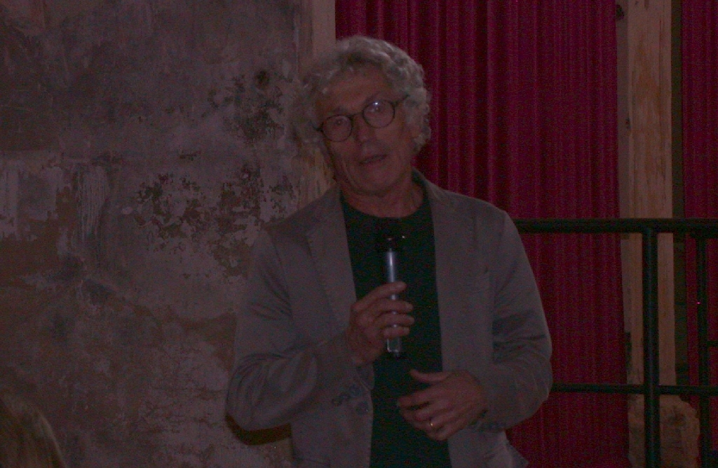 Riflessione del Prof. Gianfranco Miroglio, presidente del Museo paleontologico di Asti.