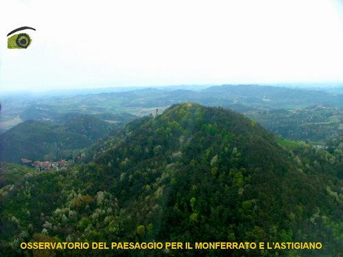 Presentazione CONVEGNO "IL PAESAGGIO LA FORMA DELLA CULTURA" Asti - 22 e 23 maggio 2004 (Autore Presentazione Paola Grassi)