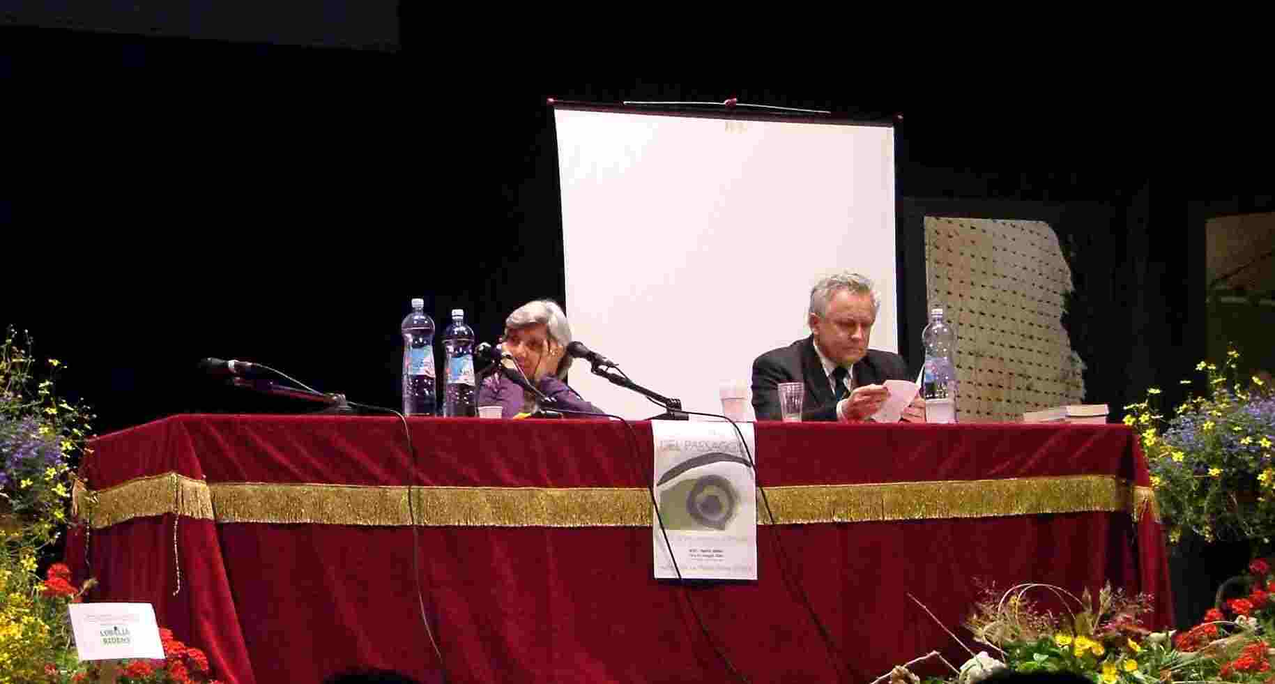 Coordinatore: Prof.ssa Laurana Lajolo