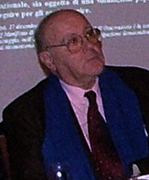 Prof. Erildo Ferro  (Sindaco di Isola d'Asti) - Relazione su: Intervento alla Tavola rotonda conclusiva del Convegno