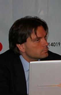 Avv. Fabrizio Brignolo (Assessore all'Urbanistica del Comune di Asti) - Relazione su: Saluto introduttivo sul Codice del Paesaggio del Comune di Asti