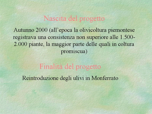 Relazione del Prof. Giancarlo Durando (Docente Istituto Professionale di Stato per l