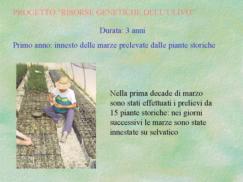 Relazione del Prof. Giancarlo Durando (Docente Istituto Professionale di Stato per l