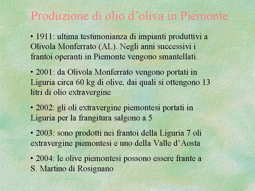 Relazione del Prof. Giancarlo Durando (Docente Istituto Professionale di Stato per l
