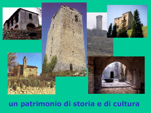 Presentazione "Una proposta concreta di tutela della natura e del paesaggio nel basso Piemonte"