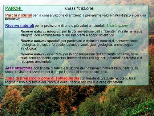 Presentazione "Una proposta concreta di tutela della natura e del paesaggio nel basso Piemonte"