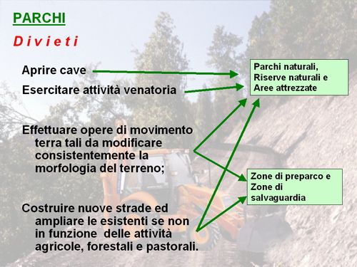 Presentazione "Una proposta concreta di tutela della natura e del paesaggio nel basso Piemonte"