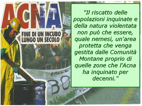 Presentazione "Una proposta concreta di tutela della natura e del paesaggio nel basso Piemonte"