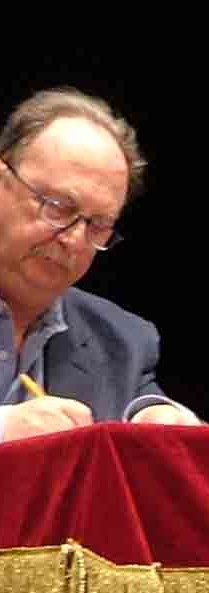 Dott. Giovanni Pinna (ICOM - International Council of Museum - Membro Executive Council) - Relazione su: Musei ed ecomusei.