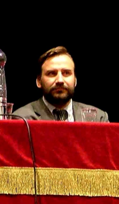 Dott. Marco Devecchi - Presidente Osservatorio del Paesaggio per il Monferrato e l'Astigiano