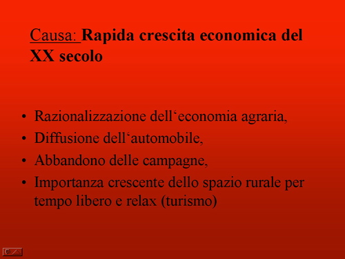Prof.ssa Martina Natesser Oldengott (Dipartimento per la conservazione del verde storico e del paesaggio. Università di Kassel - Germania) - Relazione su: Paesaggi culturali storici come motore del turismo nello sviluppo rurale. 