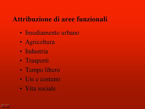 Prof.ssa Martina Natesser Oldengott (Dipartimento per la conservazione del verde storico e del paesaggio. Università di Kassel - Germania) - Relazione su: Paesaggi culturali storici come motore del turismo nello sviluppo rurale. 