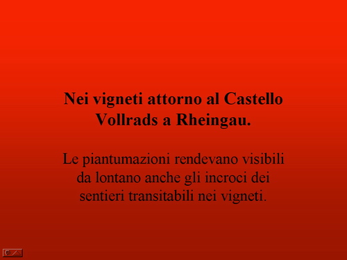 Prof.ssa Martina Natesser Oldengott (Dipartimento per la conservazione del verde storico e del paesaggio. Università di Kassel - Germania) - Relazione su: Paesaggi culturali storici come motore del turismo nello sviluppo rurale. 