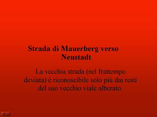 Prof.ssa Martina Natesser Oldengott (Dipartimento per la conservazione del verde storico e del paesaggio. Università di Kassel - Germania) - Relazione su: Paesaggi culturali storici come motore del turismo nello sviluppo rurale. 