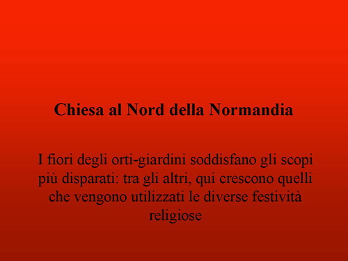Prof.ssa Martina Natesser Oldengott (Dipartimento per la conservazione del verde storico e del paesaggio. Università di Kassel - Germania) - Relazione su: Paesaggi culturali storici come motore del turismo nello sviluppo rurale. 