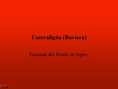 Prof.ssa Martina Natesser Oldengott (Dipartimento per la conservazione del verde storico e del paesaggio. Università di Kassel - Germania) - Relazione su: Paesaggi culturali storici come motore del turismo nello sviluppo rurale. 