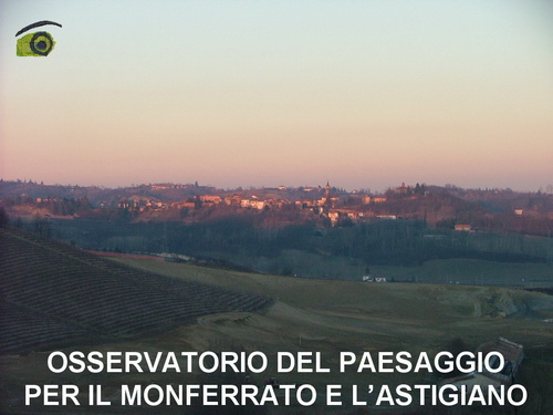 PRESENTAZIONE a cura di Paola Grassi su "Preoccupazioni e prospettive sulle ville e il relativo campo da golf a Valdeperno".