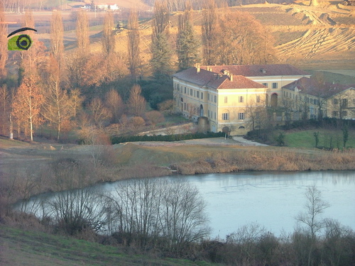 PRESENTAZIONE a cura di Paola Grassi su "Preoccupazioni e prospettive sulle ville e il relativo campo da golf a Valdeperno".