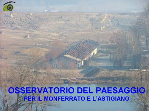 PRESENTAZIONE a cura di Paola Grassi su "Preoccupazioni e prospettive sulle ville e il relativo campo da golf a Valdeperno".