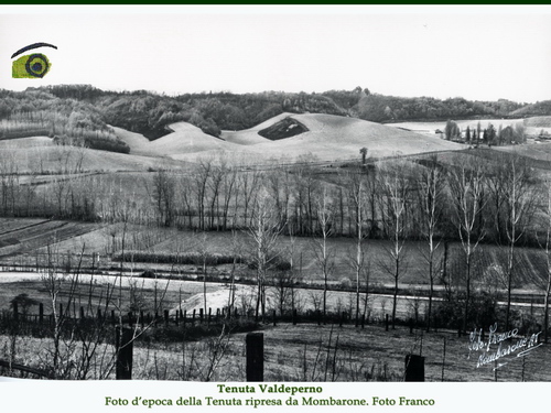 PRESENTAZIONE a cura di Paola Grassi su "Preoccupazioni e prospettive sulle ville e il relativo campo da golf a Valdeperno".