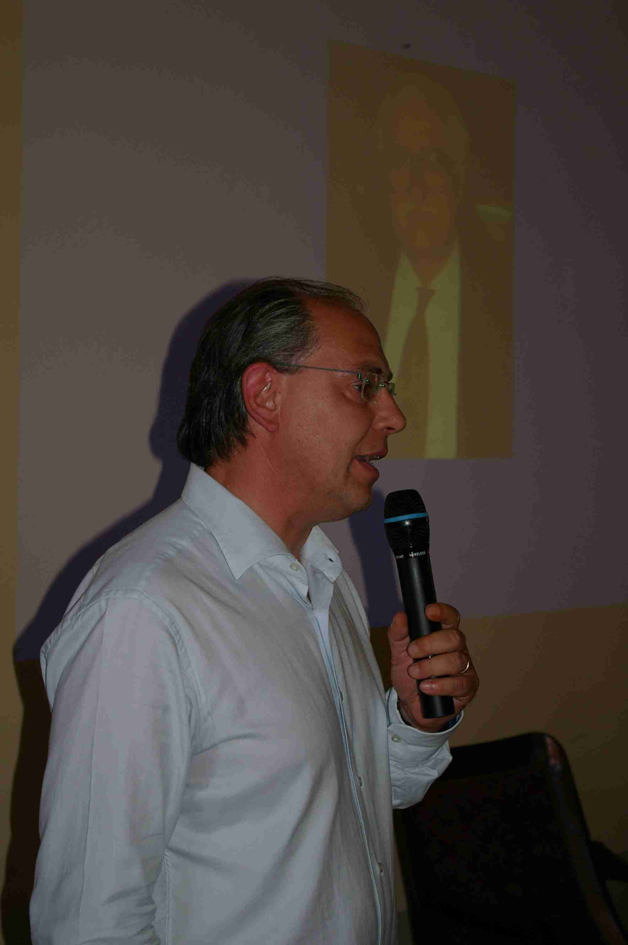 Avv. Alberto Pasta