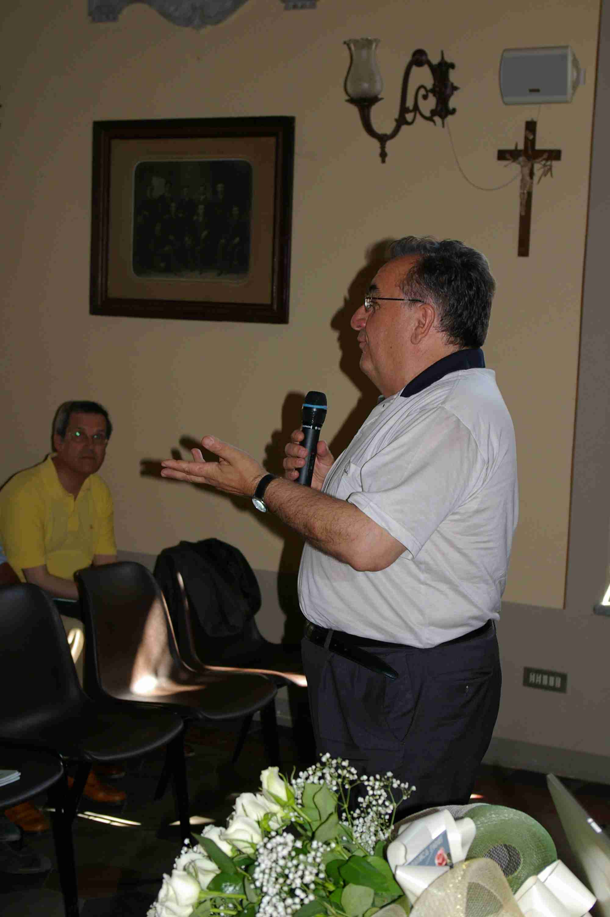 Dott. Mario Aresca - Amministrazione Provinciale di Asti