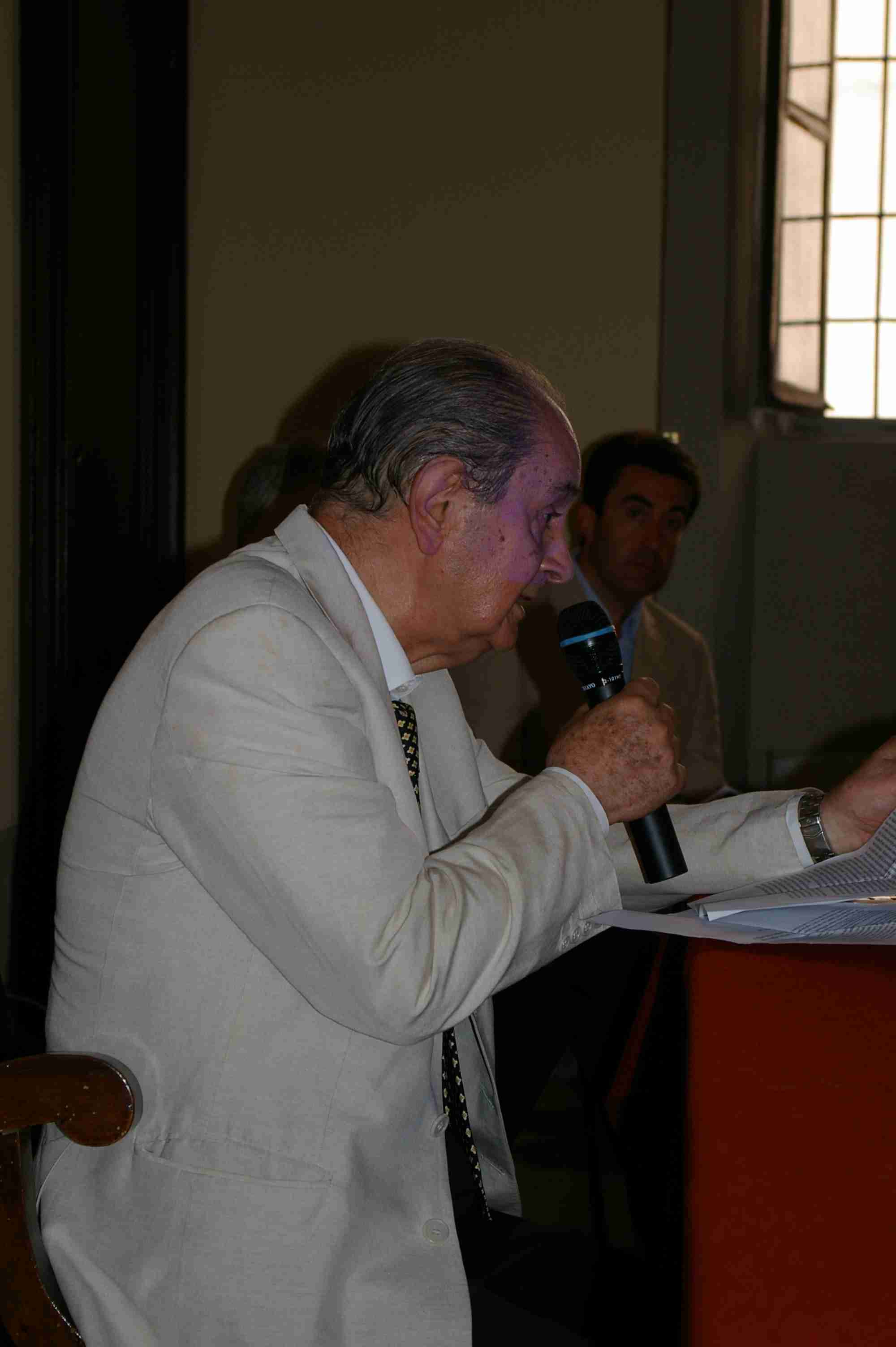 Dott. Aris dAnelli