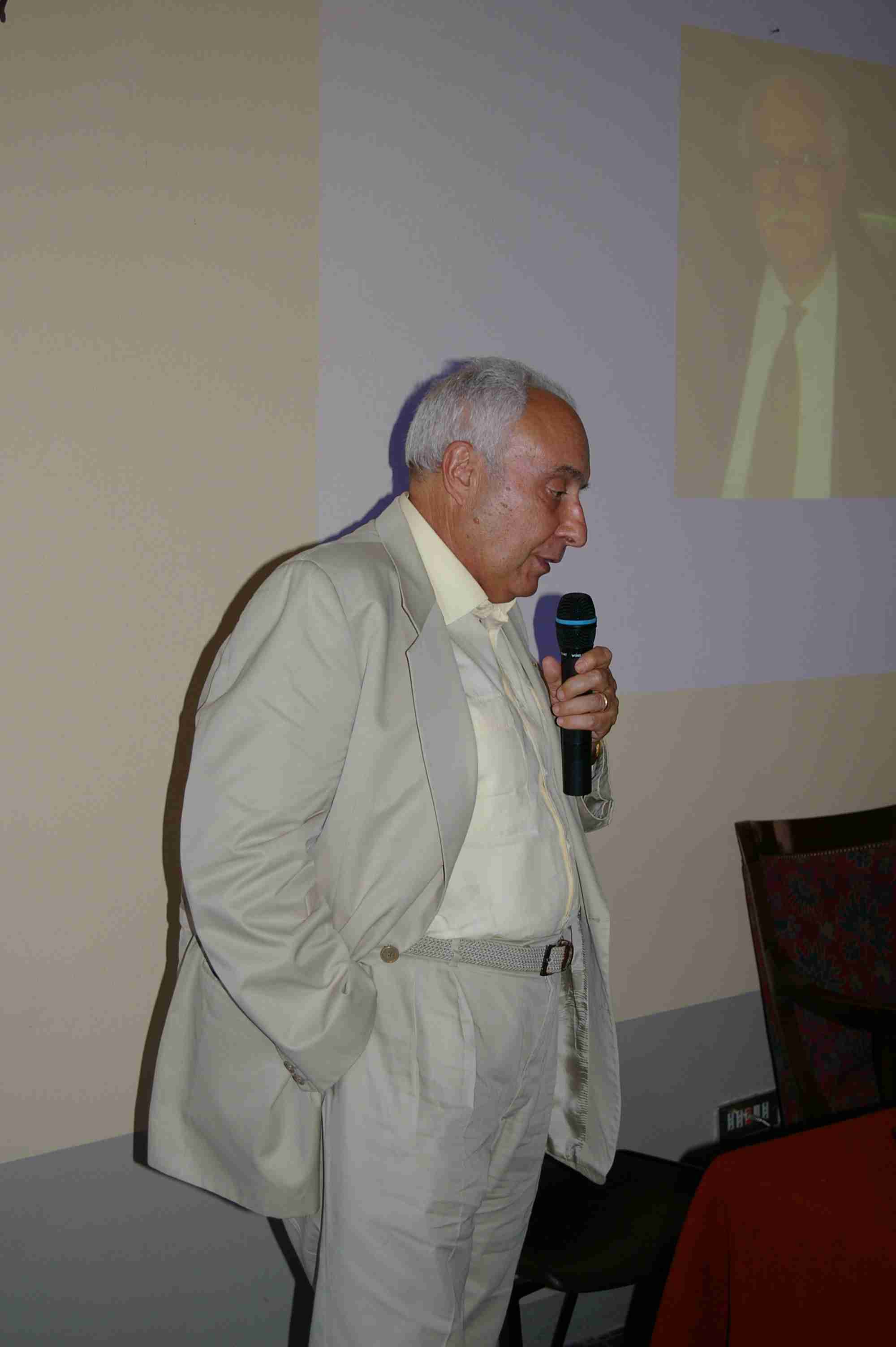 Franco Goria - Circolo numismatico