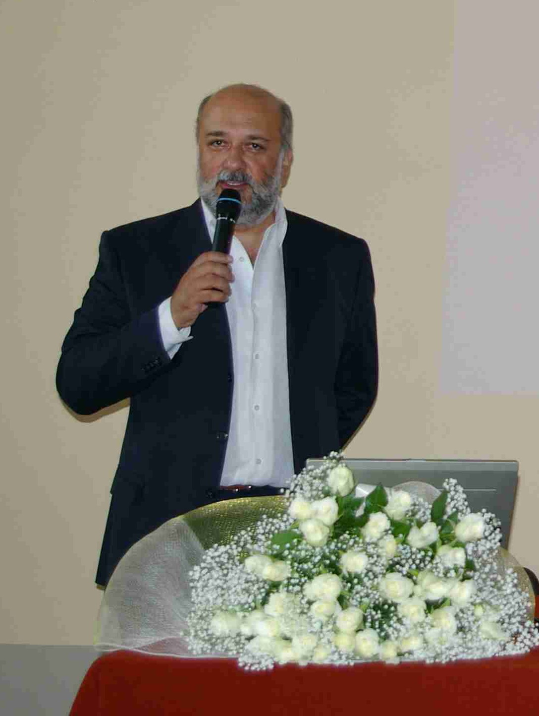 Roberto Giacomelli - Società Mutuo Soccorso "Fratellanza Militari in Congedo"